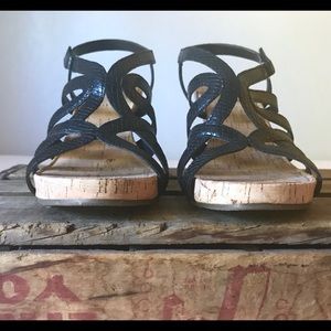 Aerosoles Wedge Heels